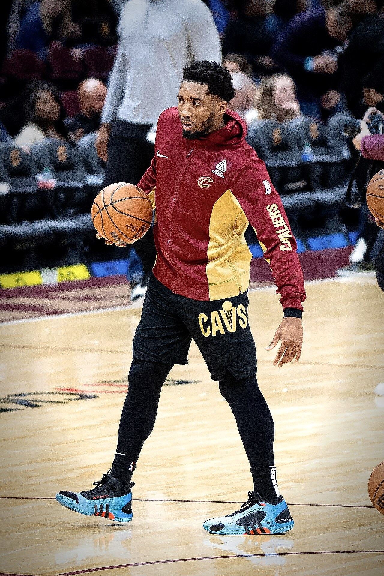 Editorial tile: Cavaliers vs. Pistons Is Going to Game 7. Detroit Started This Series Up 2-0.