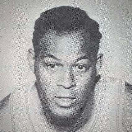 Editorial tile: Elgin Baylor