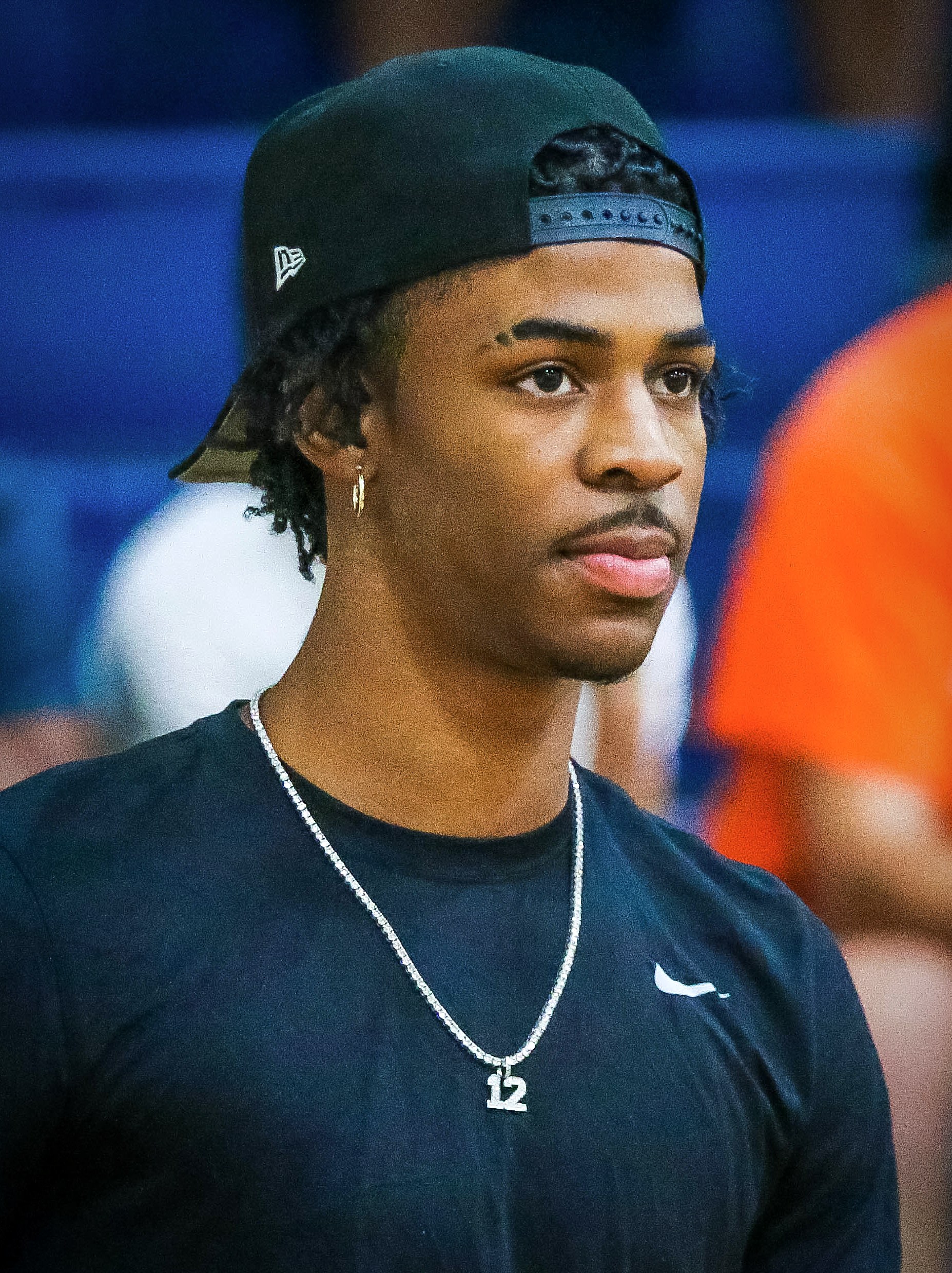 Editorial tile: Ja Morant
