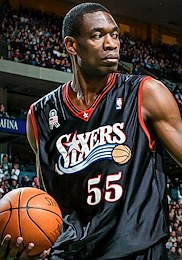 Editorial tile: Every NBA Defensive Player of the Year, 1983-2025