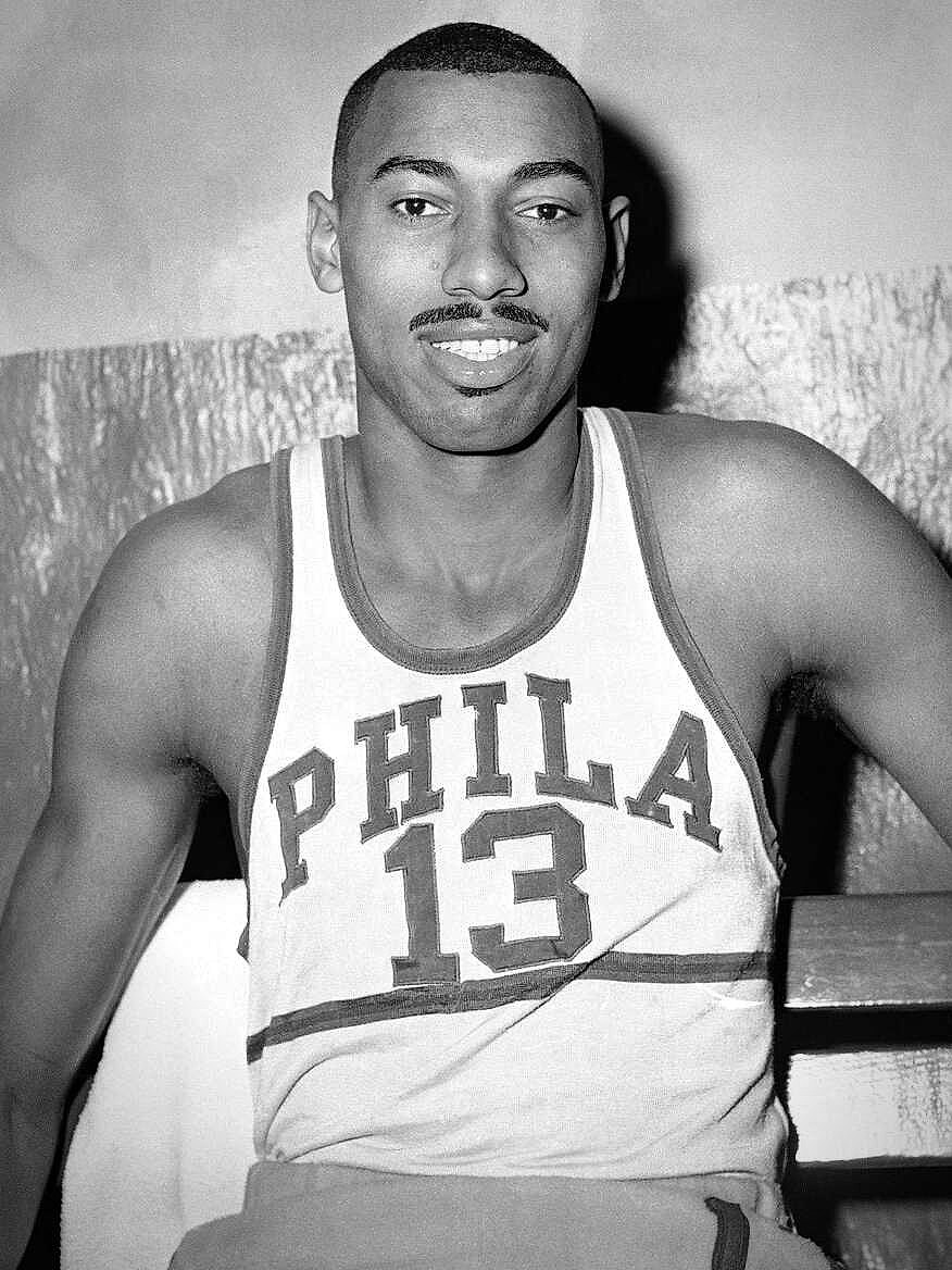 Editorial tile: Wilt Chamberlain's records: which are still standing in 2026