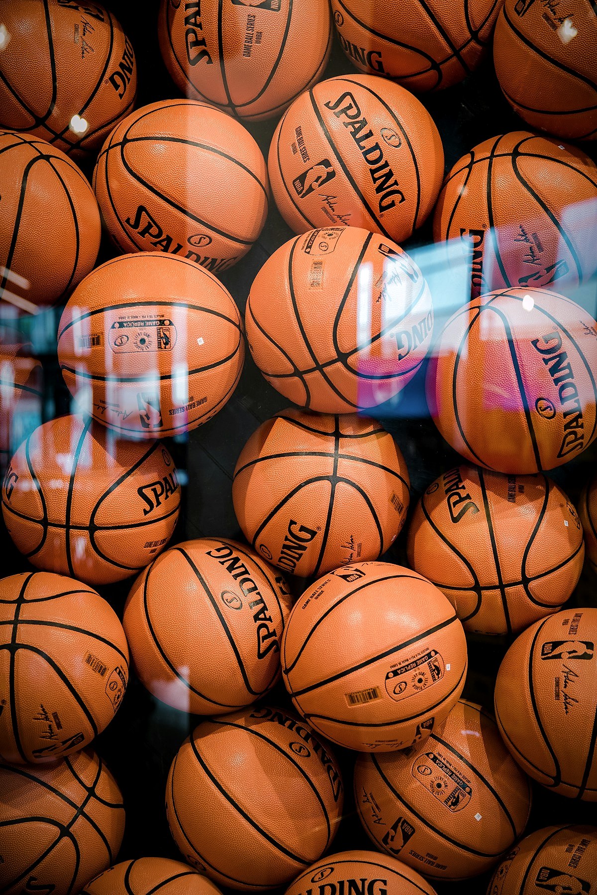 Editorial tile: Phoenix Suns